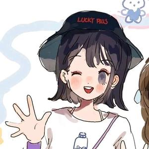 赵涵涵୧⍤⃝🍡头像