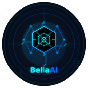 bellaAI的个人资料头像