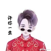 空知丷头像