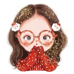 无忧的风铃Rk头像