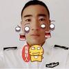 文明兄头像