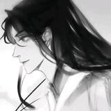 阿羽头像