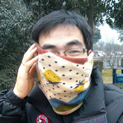 iCloud的个人资料头像