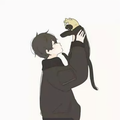 星与鱼头像