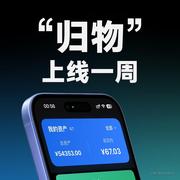 我的匿名账号的个人资料头像