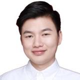 哪吒汽车销售顾问阳少头像