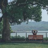 写意人生8521头像