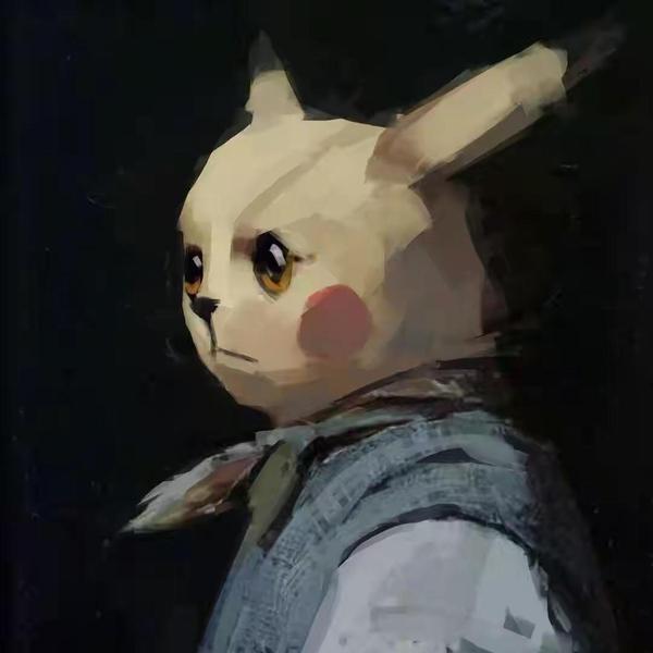 Goujohnson头像