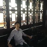 刘智渊的个人资料头像