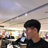 魏国玺Lucky头像