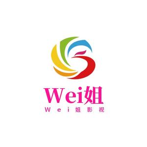 Wei姐影视头像