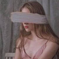 影子里的我头像