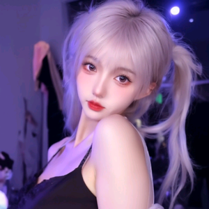 梦萌头像