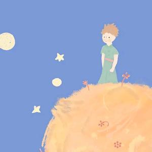 想去远方的鸵鸟头像