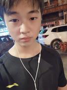 阳阳阳同学的个人资料头像