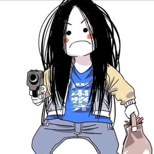 网络错误头像