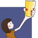 梦子就是我的个人资料头像