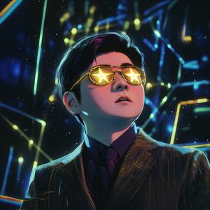 AI魔法詹_故事屋头像