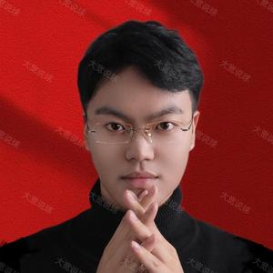 小宽说球头像