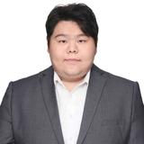 高合金桥店郭启明头像