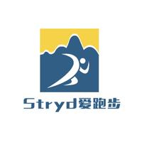 Stryd爱跑步头像