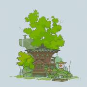 心涯的个人资料头像