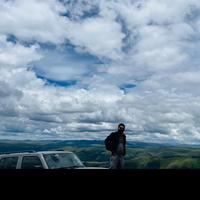 阿广在路上头像