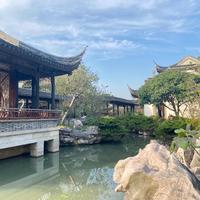 陈胜vlog头像