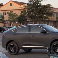 哈佛f7x车主头像