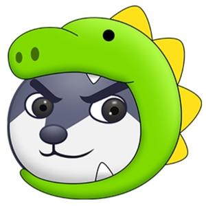 FBI探员狗头君头像