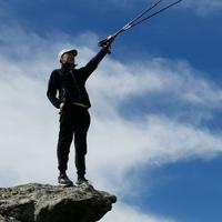 那年烟台山头像