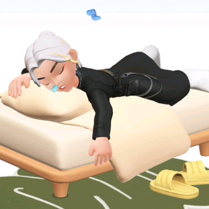 彻底Whatever头像