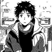 高桥凉介105的个人资料头像