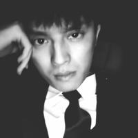 奔驰商务车李好帅头像