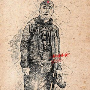 老唐在旅图头像