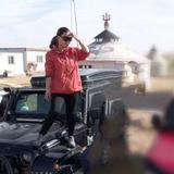 央金映子头像