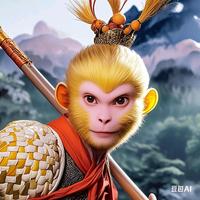 准老头学AI头像