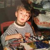 等落山风经过头像