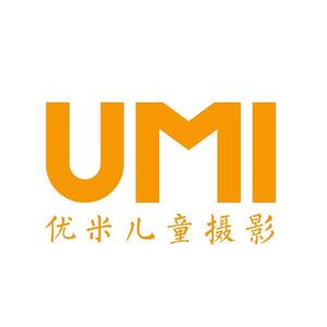 UMI儿童摄影工作室头像