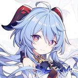 Dimensionalchopp次元斩头像