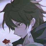 mor啊正头像