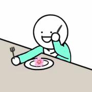 QaQ挽忆的个人资料头像