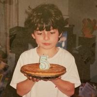 十六爱吃鱼头像