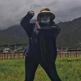 玉珍头像