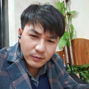 武靖峰的个人资料头像