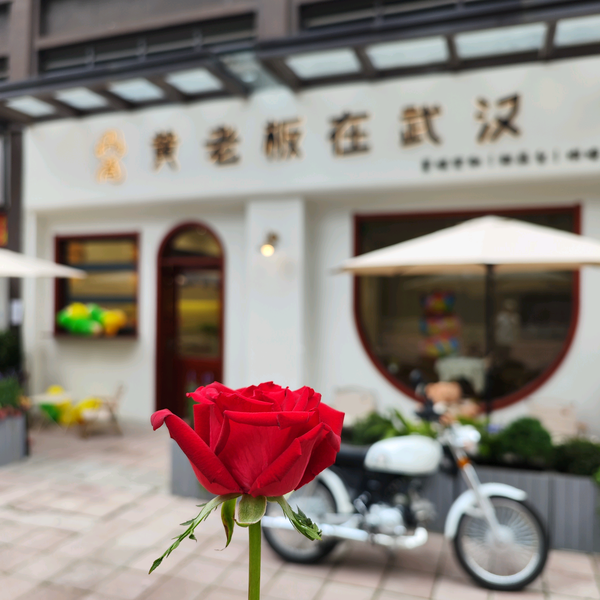 车见生活头像