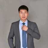 沈阳小铭说房头像