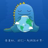 油头小怪兽4302头像