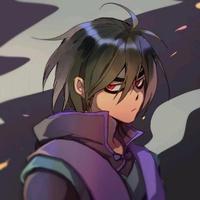 阿柒的大爷头像