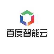 百度智能云的个人资料头像